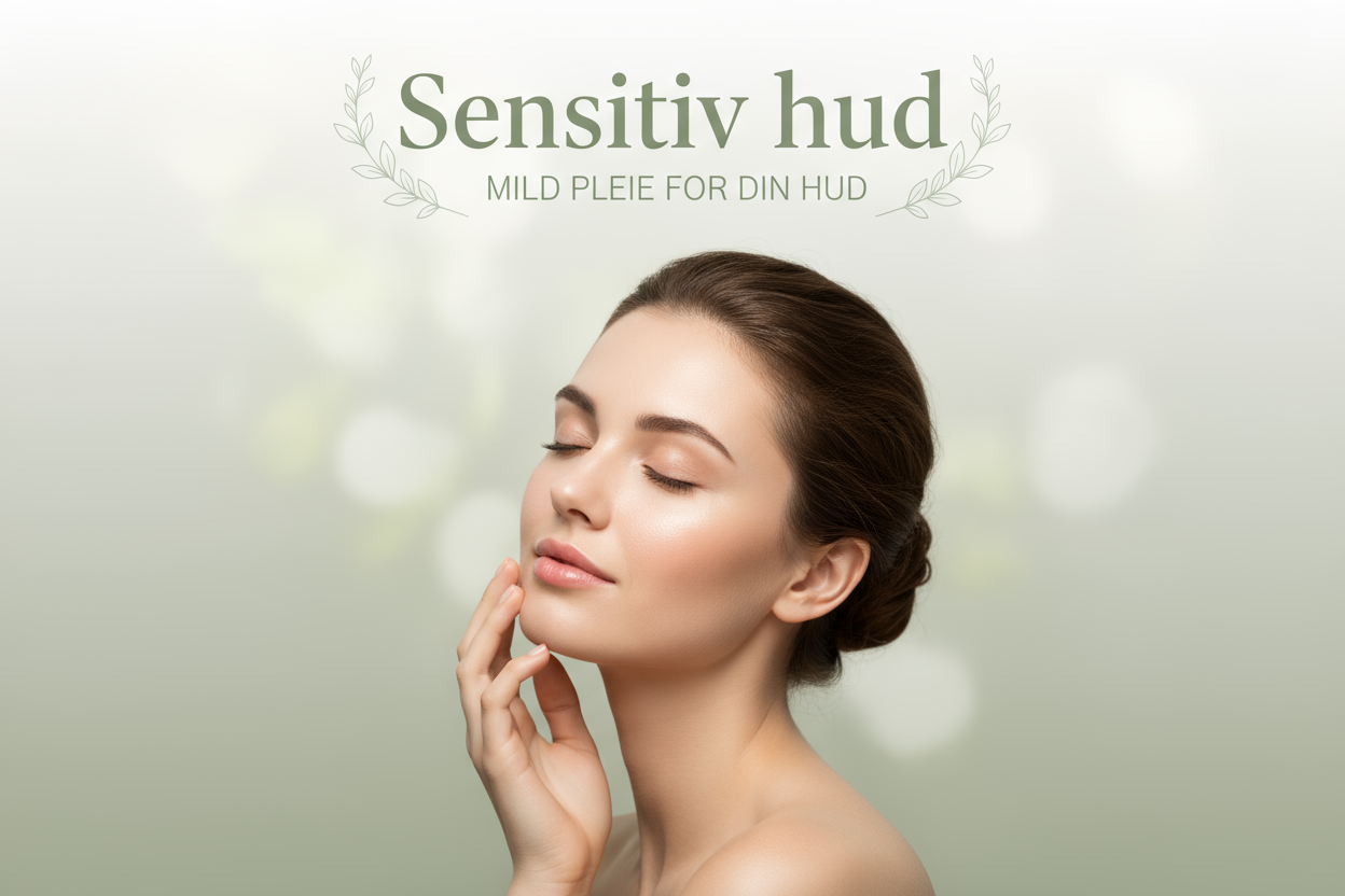 Sensitiv hud