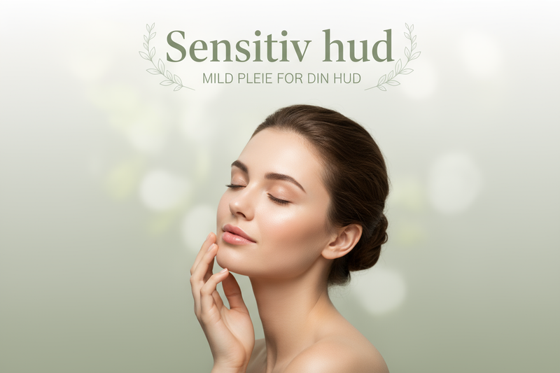 Sensitiv hud