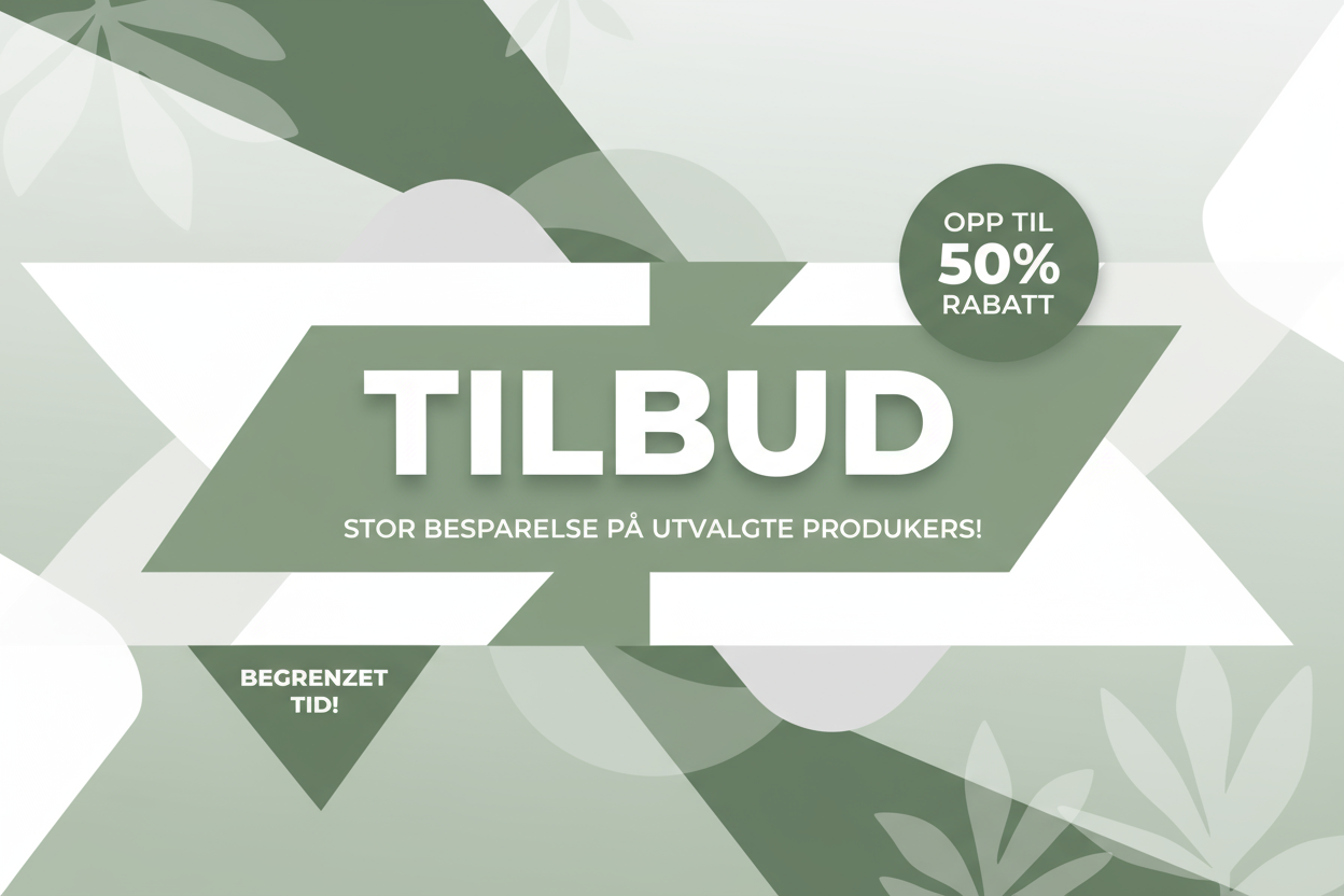 Tilbud