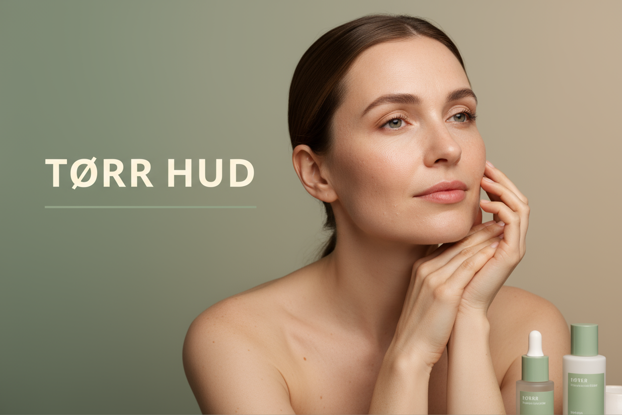 Tørr hud